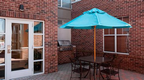 RESIDENCE INN BY MARRIOTT SOUTH BEND MISHAWAKA - Hotel Reviews, Photos ...
