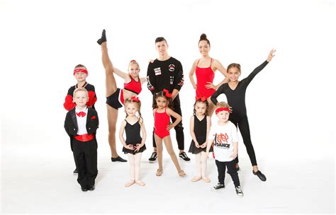 ENROL1 | JSTEP Dance