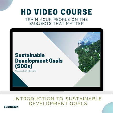 Sustainable Development Course 的图像结果