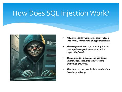 Image result for Beginner for Injection SQL Tutorial