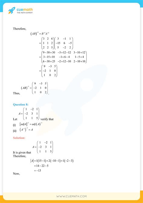 Image result for Maths Chapter 4 Class 12 PDF