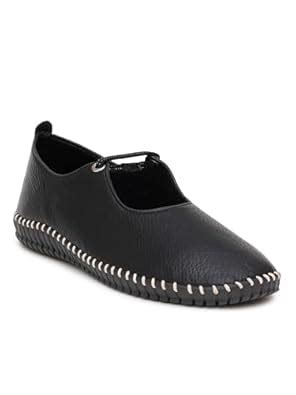 Buy SHERRIF Ballerinas Flats for Women | Stylish & Comfortable Flat ...
