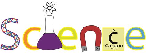 Science Word Art 的图像结果