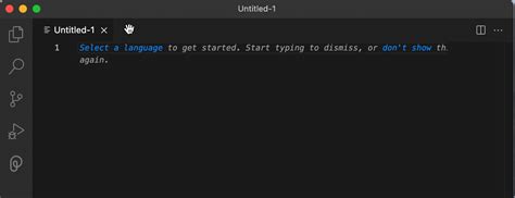 Image result for Visual Studio Code GIF