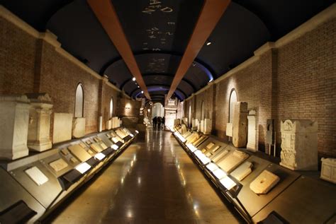 Lapidary Gallery | Your Gateway to History and Culture