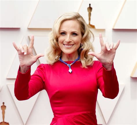 Famous Deaf and Hard of Hearing Actors and Actresses | Innocaption ...