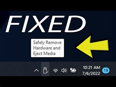 Image result for Safely Remove Device Button