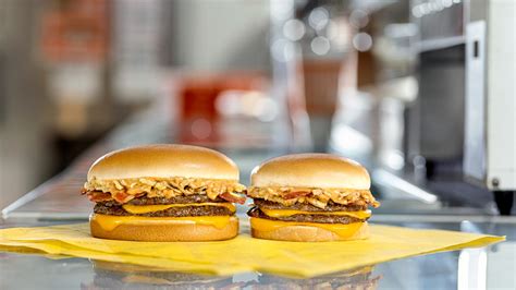 Whataburger unveils newest item: Bacon Steakhouse Double | wfaa.com