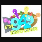 Emocion 94.9 en vivo - Las Heras 94.9 FM