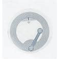 RapidRadio RRHFNFC01 13.56 MHz ISO 14443A : NFC Type 2 NTAG213 HF RFID ...