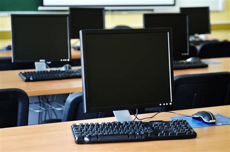 Image result for The Computer Lab