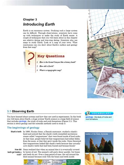 Image result for Earth Science 12th Grade Textbook