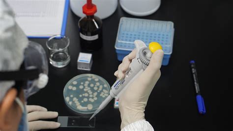 LEADING PROBIOTICS - API MANUFACTURER - Huro Biotech