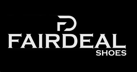 Size Chart - Fairdeal Shoes Online - New Delhi, Gurugram