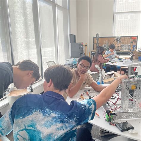 U.S. News & World Report Ranks DeVry University Advantage Academy in ...