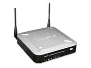 Linksys WRV200 Wireless-G VPN Router with RangeBooster: beste prijs ...