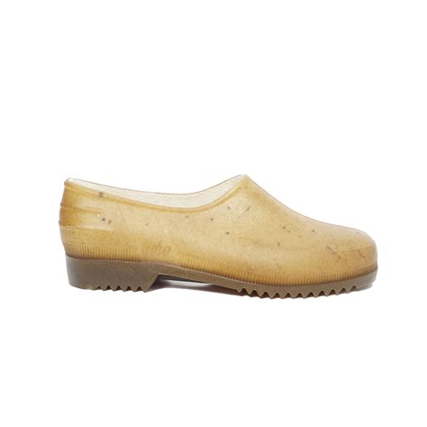 Plasticana - Gardana Clog - Hemp – alterior
