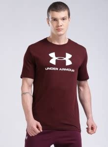 Under Armour Tshirts - Buy Under Armour Tshirts Online at Best Prices ...