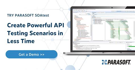 Parasoft Testing Tool Tutorial 的图像结果