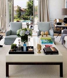 Coffee Table Dressing by How To Style A Coffee Table Laurel Bern Interiors Coffee Table Dressing