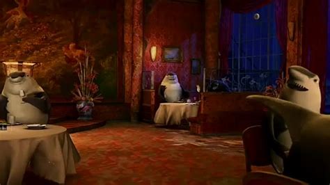 Shark Tale (2004) - Squeaky Shrimp Scene (3_10) _ Movieclips