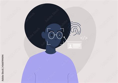 Image result for Computer Vision Test Data Black Face SVG
