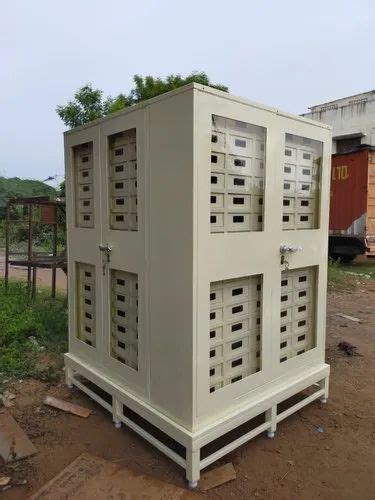Material Handling Trolley - DISPATCH TROLLEY (ESSEM) Manufacturer from ...