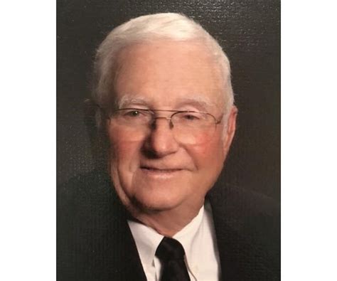 Herbert Anderson Obituary (2023) - Sulphur Springs, TX - Murray-Orwosky ...