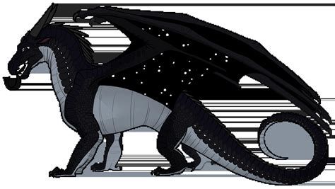 Starflight Wings Of Fire