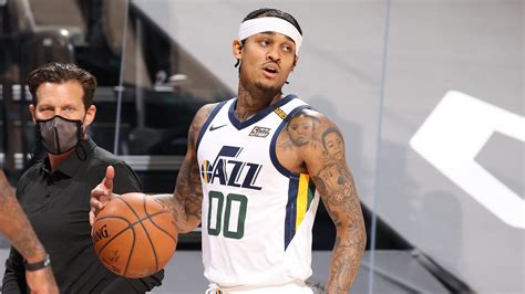Jordan Clarkson 2021 : Gordon Monson The Utah Jazz May Have The Two ...