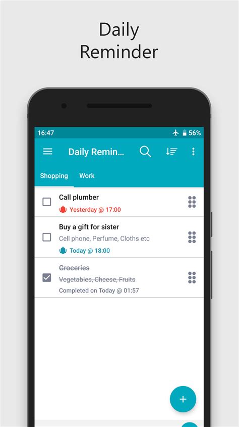 Image result for Automate List Task Reminder