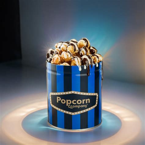 Best Gourmet Popcorns - Flavoured Popcorn Gift Hampers – Popcorn & Company