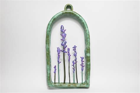 Smells Like Lavender — Ho Lai