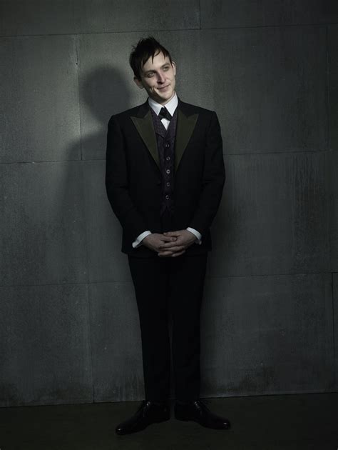 Gotham - Oswald Cobblepot/The Penguin (Robin Lord Taylor) | Gotham ...