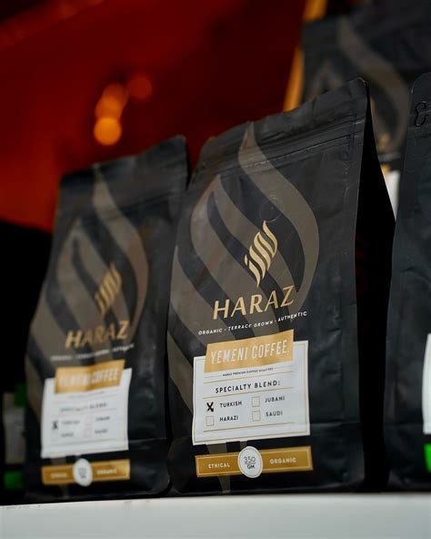 Haraz Coffee House – Charlotte North Carolina Coffee