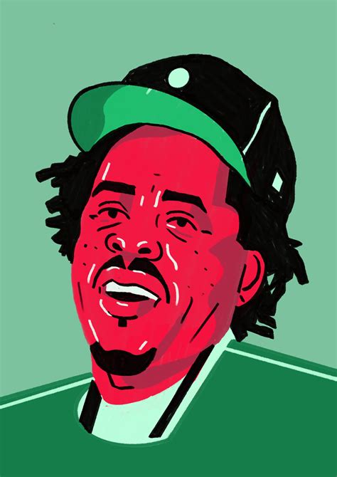 Example Rapper 的图像结果