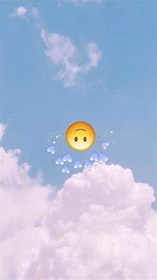 Aesthetic Emoji Iphone Backgrounds by Pin By Oct On Emoji Wallpaper Emoji Wallpaper Aesthetic Emoji Iphone Backgrounds