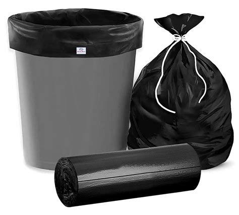 Buy Heart Home OXO-Biodegradable Waste Bags Roll - 30 Bags – The Better ...
