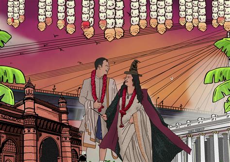 Personalised Wedding Cards – Custom Digital & Physical Invitations ...