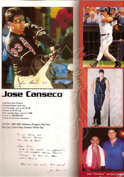 John "The Beast" Azari