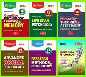 Image result for IGNOU Mapc Books Unboxing