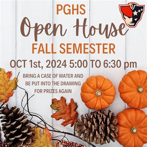 Live Feed | Providence Grove High School