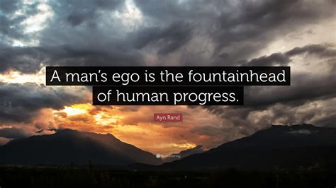 Ayn Rand Quotes (100 wallpapers) - Quotefancy