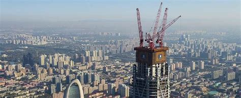 建筑TOP10系列之：中国十大烂尾楼 - 知乎