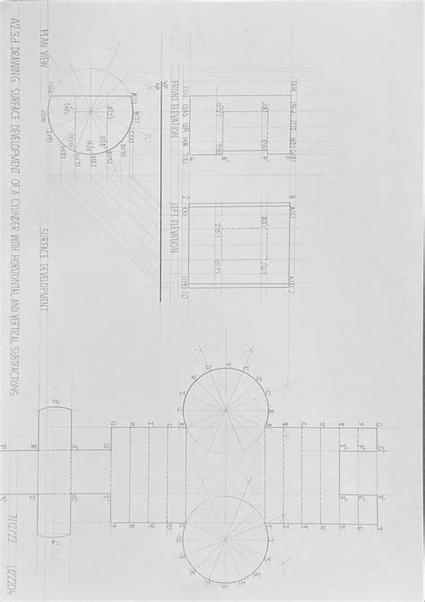 U22204 | CEPT - Portfolio