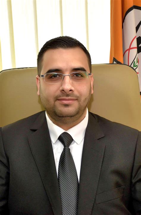 Yarmouk University Academic Profile