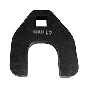 BZBMGMO 41MM Crowfoot Nut Wrench Opening,1/2" Drive Crowfoot Wrench ...