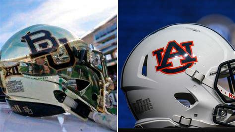 How to buy tickets for Baylor vs. Auburn 2025 NCAA college football