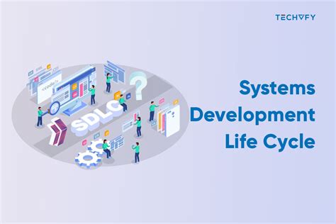 Systems Development Life-Cycle 的图像结果