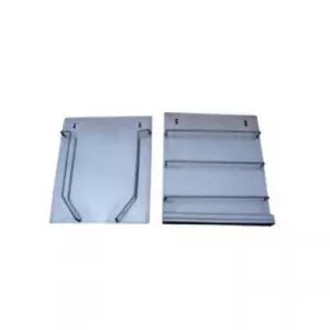 High-quality Stainless Steel SOP Stand Manufacturer & Supplier in Ahmedabad